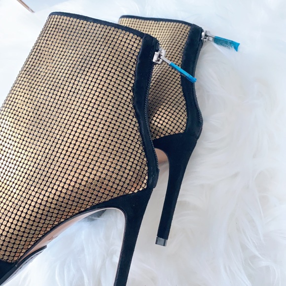 Luxury and gorgeous Balmain boot - Picture 9 of 11